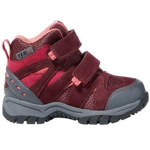 NWT LLBEAN Trail Hiker Toddler boots